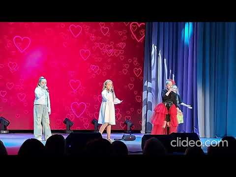 Видео: 14.10.25 РДК С песней  "148 принцев"