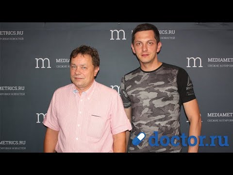 Видео: Детская онкология с доктором Долгополовым. Опухоли головного мозга у детей