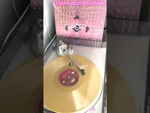 Видео: Технология — CМ -122. «Все, что ты хочешь» 1991. Винил Maschina Records (2023).