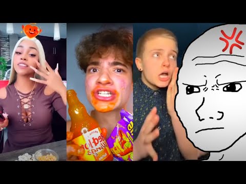 Видео: Худшие типы тиктокеров. Часть 2