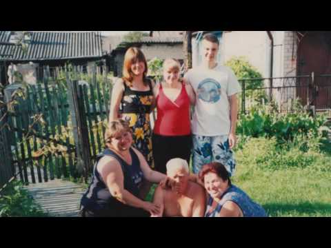 Видео: Золотая  свадьба "Однажды, 50 лет спустя..."