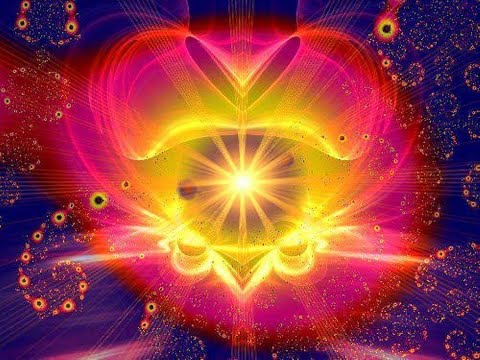 Видео: Всё начинается с любви к себе. Любовь в иерархии миров. Уровни сознания.