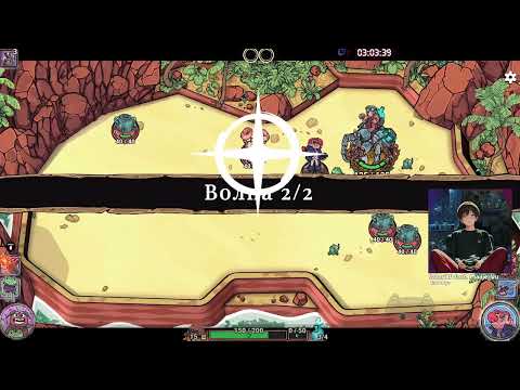 Видео: [Flick Shot Rogues #1],[Fallout 1 #4] и Иллюзия конца [Honkai Star Rail 3.6]