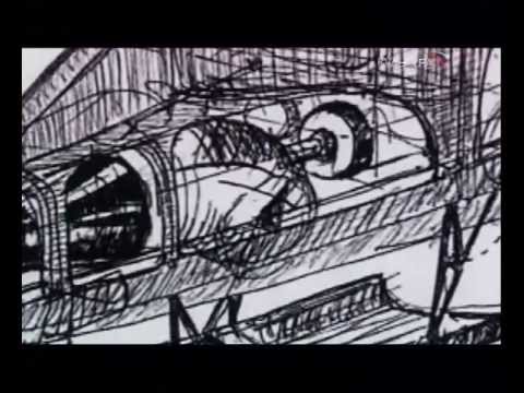 Видео: Михаил Леонтьевич Миль.  К 100 - летию со дня рождения.