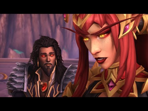 Видео: Драгонфлайт Все Ролики 10.0.2 Пре Патч