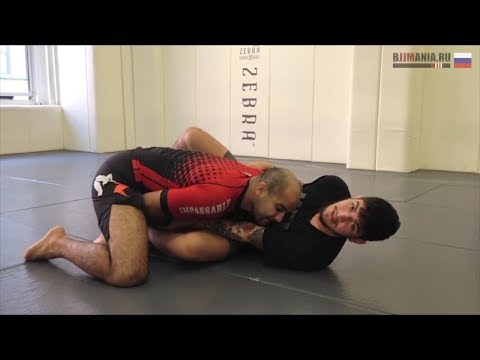 Видео: Треугольник из хафгарда | Диллон Дэнис
