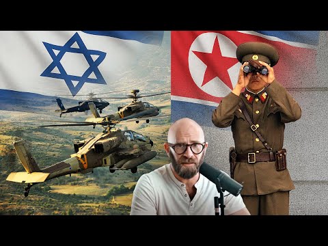 Видео: Самые защищенные страны мира