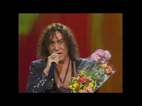 Видео: ЯГОДКА МОЯ - творч.вечер Вл.Евзерова
