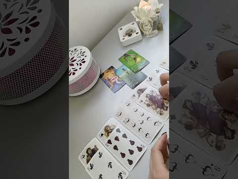 Видео: ♍ДЕВА през МАЙ ТАРО послание