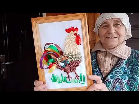 Видео: Постирала дорожку 😊 Немного про мои увлечения 🏡😊
