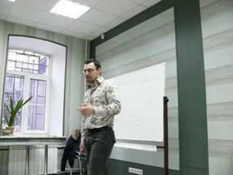 Видео: RMES - Schaman - Николай Воробьев. Шаман на тренинге РМЭС.