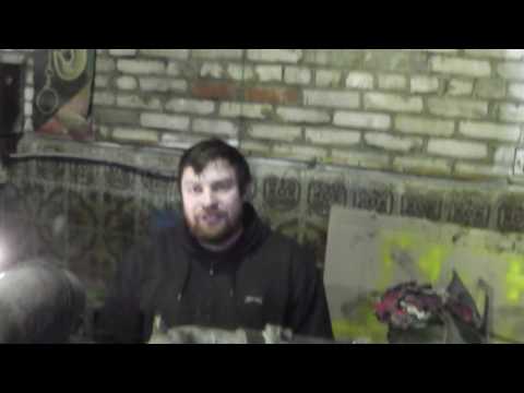 Видео: #3. Капитальный ремонт двигателя caterpillar c15. Запуск.