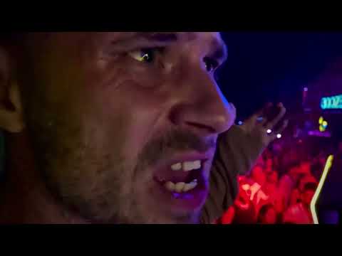 Видео: Full Moon Party Koh Phangan 🌕 Самая безумная вечеринка Таиланда | Full Moon Beach Haad Rin 2025