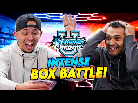 Видео: В нашем магазине открыток состоялась битва с высокими ставками… и она стала ОЧЕНЬ НАПРЯЖЕННОЙ! 👀