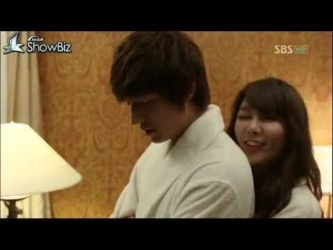 Видео: LiMinHo - Bad Boy "Городской охотник"