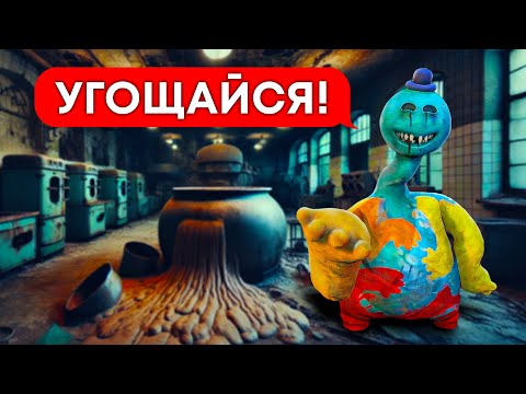 Видео: ДОУИ ищет тебя! (переписка Сталкера и Антона из ОБС)