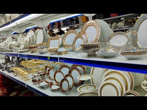 Видео: САЙРАМ ЧАСТЬ 2. МОЙ ЛЮБИМЫЙ МАГАЗИН ПОСУДЫ.