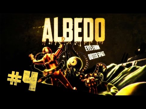 Видео: Albedo: Eyes from Outer Space прохождение #4 ► Вода! Кругом вода!