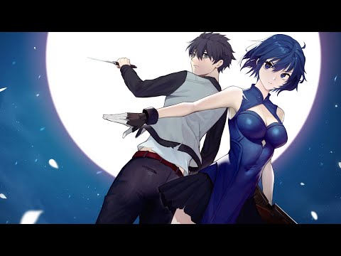 Видео: Сказки Чёрного Города - Зверь внутри (Tsukihime) [Ciel Route]