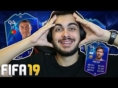 Видео: ЗАВЪРНАХ СЕ ! ПЪРВО ВИДЕО НА FIFA 19 !