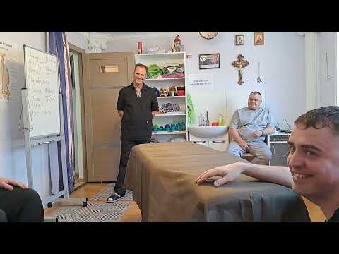 Видео: ASMR Донской Костоправ 220