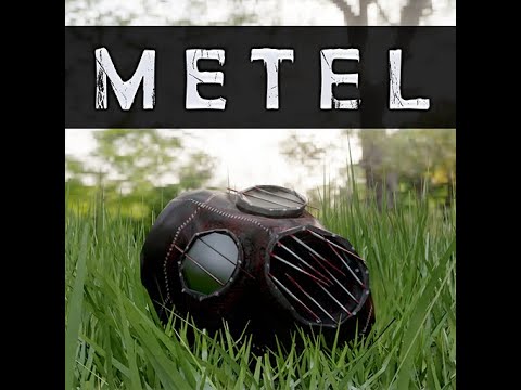 Видео: МЕТЕЛЬ 1 ГЛАВА//Metel