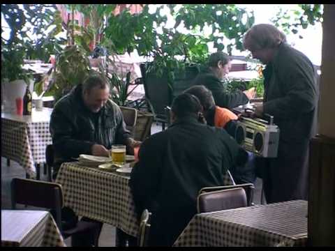 Видео: Городок.Сборник видео №6.