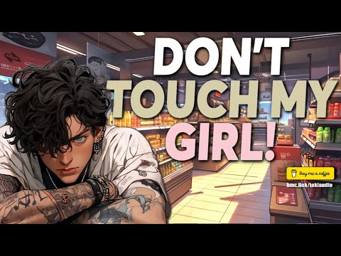 Видео: Муж-мафиози сходит с ума из-за извращенца, который трогает ее во время шопинга