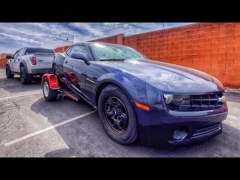 Видео: Почему мы пожалели о покупке Camaro?