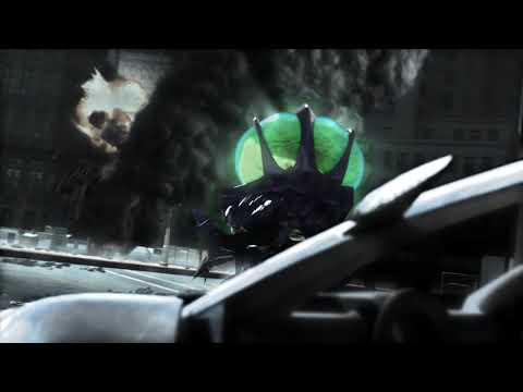 Видео: Command and Conquer 3  Tiberium Wars 2025 !  Х 6 ИИ 100% Генерал Владыка!!!