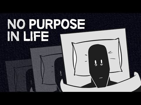 Видео: Найти то, ради чего стоит жить и умереть | Философия Виктора Франкла