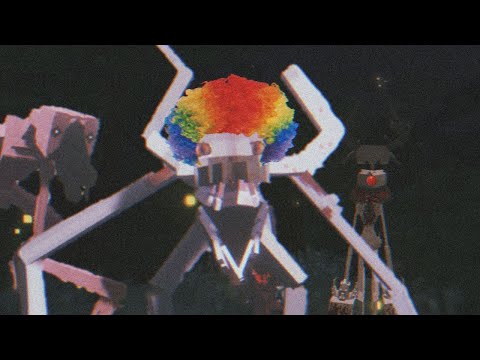 Видео: ОНИ НАМ БОЛЬШЕ НЕ СТРАШНЫ! | САМОЕ КРИНЖОВОЕ ВЫЖИВАНИЕ С ХОРРОР МОДАМИ В МАЙНКРАФТ