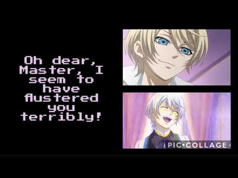 Видео: Доступно обновление | ASMR | Android! Алоис Транси x Слушатель