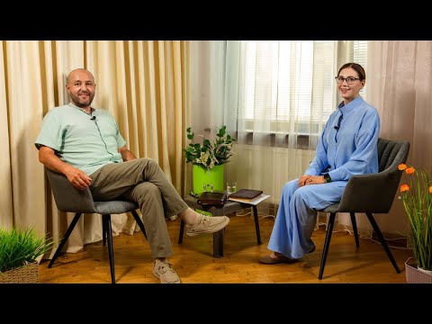 Видео: Как служить Богу? Юрий Майя Паскал