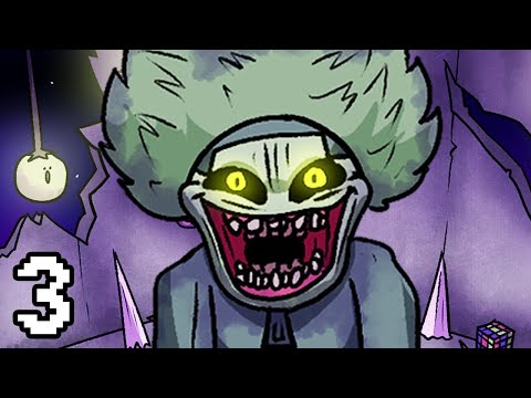 Видео: Смотри на 6 камеру иначе он убьет! OWAIC 3 Demo #3