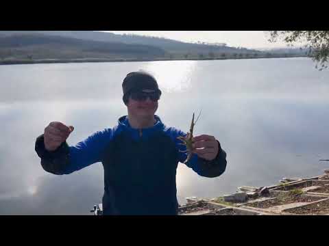 Видео: (DEAF)22 і 25 число тренування, 26 був змагання рибалка серед чуючих людей