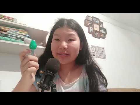 Видео: АСМР 🥑 ЧТО НАХОДИТСЯ В МОЁМ ПЕНАЛЕ? 🥑🥑 ASMR 🥑 what's in my pencil case? 🥑