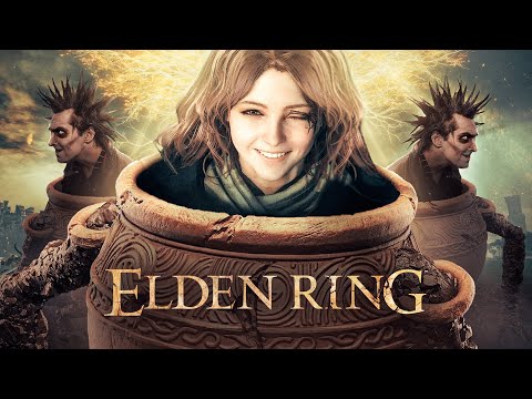 Видео: Зачем тебе покупать Elden Ring?