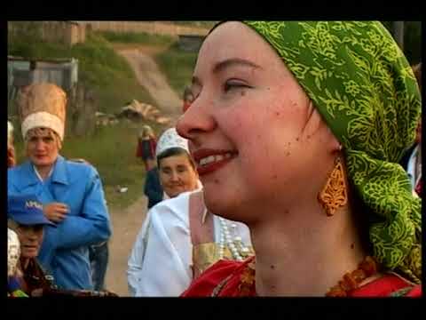 Видео: Ненокса