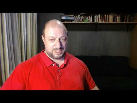 Видео: Упражнение-медитация IFS «Переговорная комната»