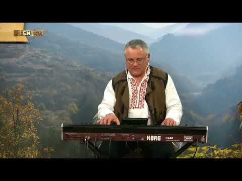 Видео: ЕМИЛ СИРАКОВ - Момиче, гиздаво, девойче