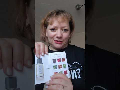 Видео: Davana,сиреневая роза,мой новый аромат!Всё о парфюме,в личное https://wa.me/message/OOC4L66ESNE3B1