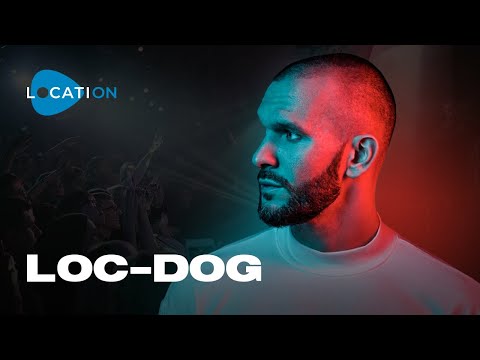 Видео: LocatiON | LOC-DOG - Счастье в простом