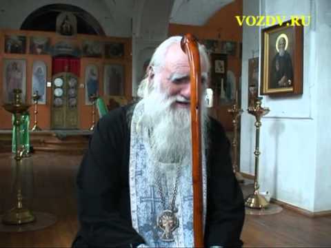 Видео: 06 2 Беседа о кресте испасении ч 2