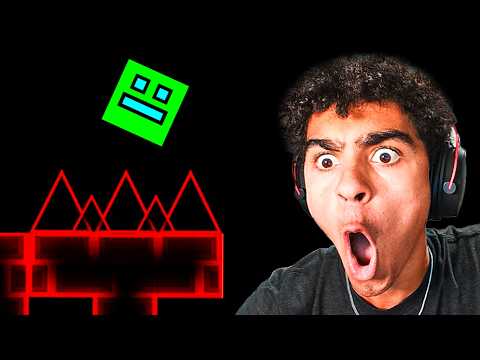 Видео: Я победил демона с ОДНОЙ ПОПЫТКИ...