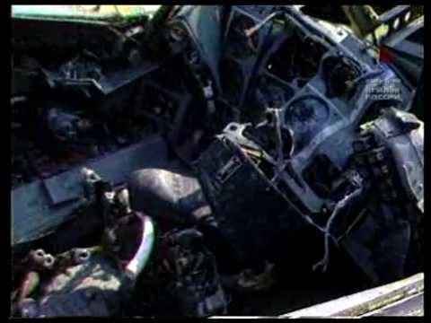 Видео: Документальный фильм «Лётчики-испытатели»