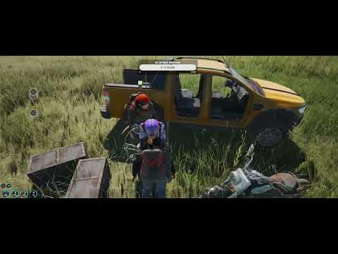 Видео: Scum выживаем !!! Будет интересно залетайте