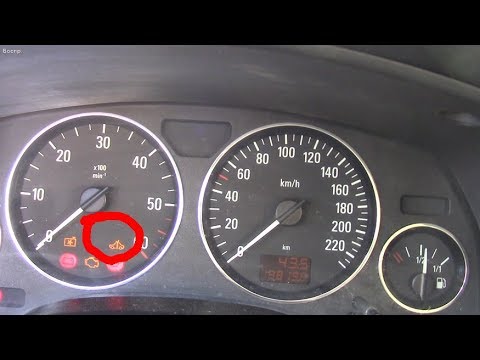 Видео: Opel Astra 2003 1,7D CDTI Глохнет на ходу Ошибка P1335