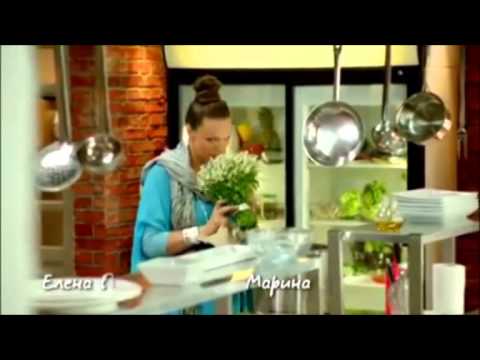 Видео: Кухня||Виктор&Елена