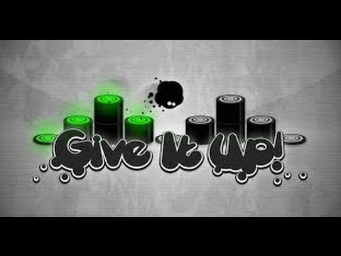 Видео: 16+ | Поиграем в Give It Up | НЕРВЫ НА ПРЕДЕЛЕ | #2